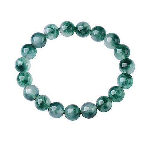 Bracelet en jade naturel extensible pour femme : fini les bijoux trop serrés