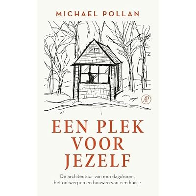 Een plek voor jezelf: De architectuur van een dagdroom