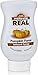 Pumpkin Reàl, Pumpkin Spice Puree Infused Syrup, 16.9 FL OZ Squeezable Bottle (Pack of 1)