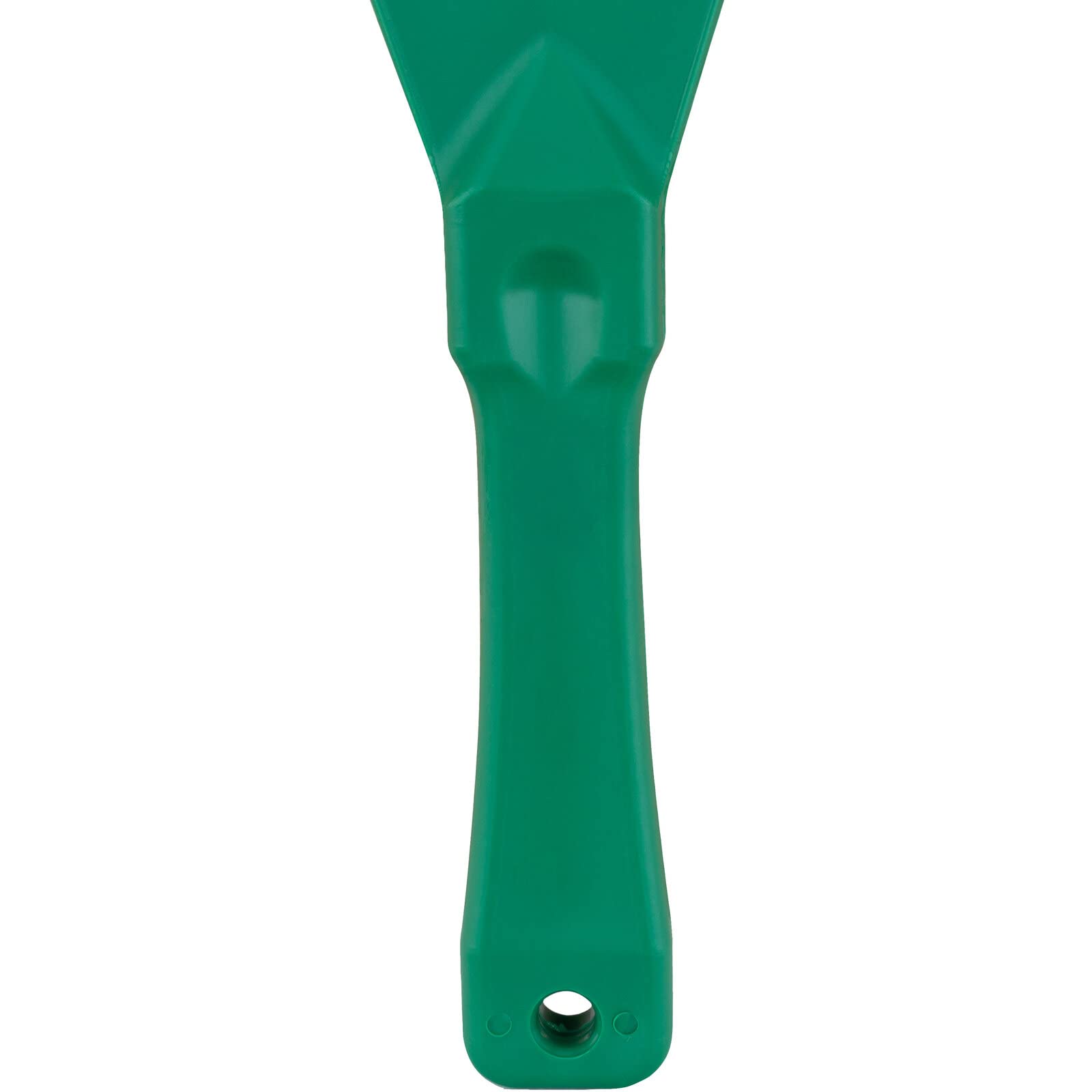 SPARTA Polypropylene Scraper Tool Food Safe Scraper for Removing Caked-On Residue in Commercial Kitchens, Plastic, 7.82 x 3 Inches, Gray, (Pack of 12) — Amazon image 28