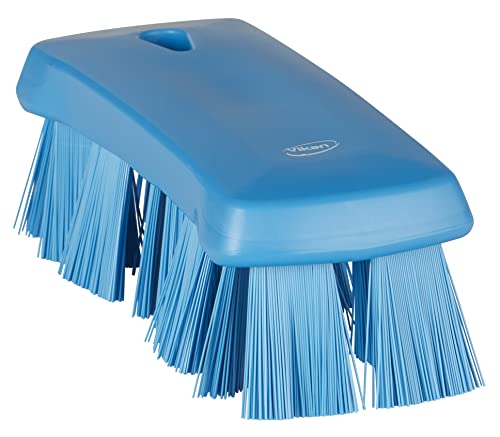 Vikan 38913 UST 6.9 Hand Brush