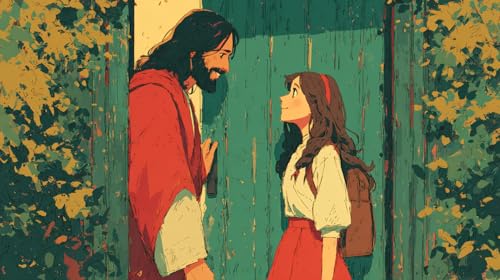 Pray Like You&rsquo;re Expecting a Reply Podcast Por  arte de portada