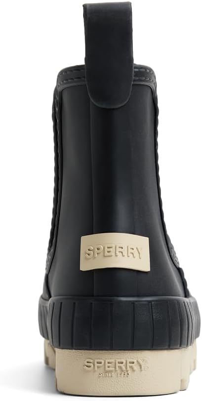 Sperry womens Torrent Chelsea Rain Boot - Image 4