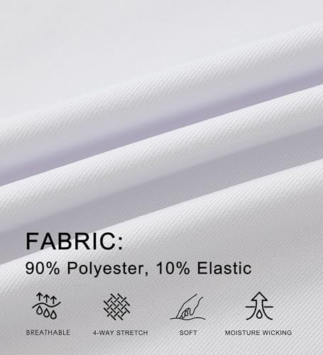 Willit Boys' Compression Shirts Youth Long Sleeve Football Undershirts Kids Quick Dry Baseball Baselayer4