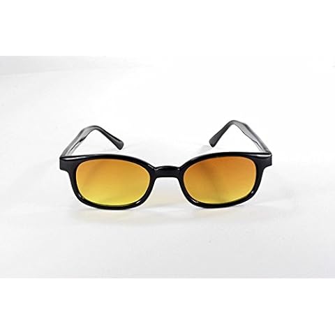 Pacific Coast Feather X-KD's Unisex-Adult Biker sunglasses Cover