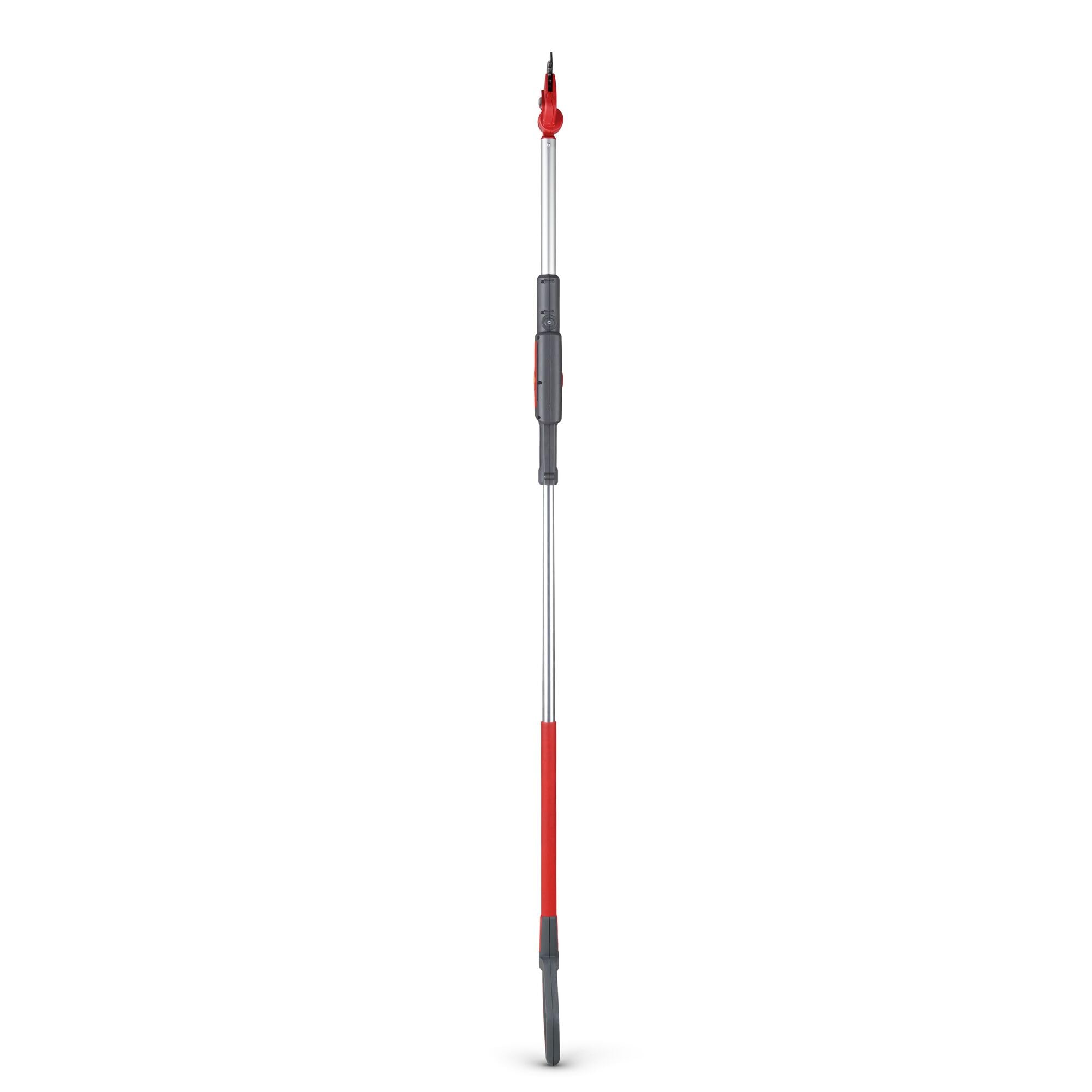 WOLF-Garten 72AMLA-1650; e-Multi-Star TL 32 Em Troncarami con Lame Dotate di Rivestimento Antiaderente, Testa Orientabile e Prolunga di un Metro
