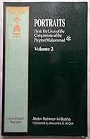Portraits From the Lives of the Companions of the Prophet Muhammad 1569230013 Book Cover
