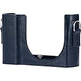  Protektor C-LUX, Leder, blau