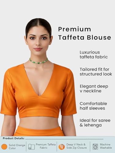 Image of Thevasa Women's Divine Depth Blouse