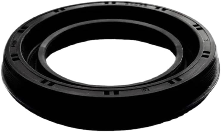 Oil Pump Seal 24107581595 24237531 24237740 24224136 Compatible With 6L45E 6L50E Transmission(Original 10PCS)