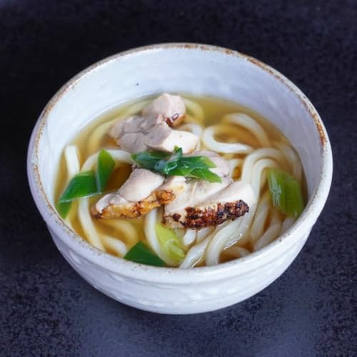 京阪百貨店 名代おめん 丹波黒どりの炙りの鶏南蛮スープ5食入り|京都 人気セット スープ入り冷凍うどん 簡単 時短 小腹がすいたときにぴったり ご当地冷凍食品大賞 麺類 グルメ ギフト プレゼント お取り寄せ 通販 ふるさと納税