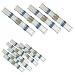 Produktbild 10-100 Lötverbinder blau Ø 5 mm 1,0-2,5 mm² Auswahl: (30 - Stück)
