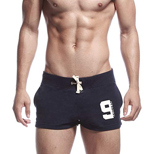 Rane Sports Pantaloncini da Uomo, Pantaloncini