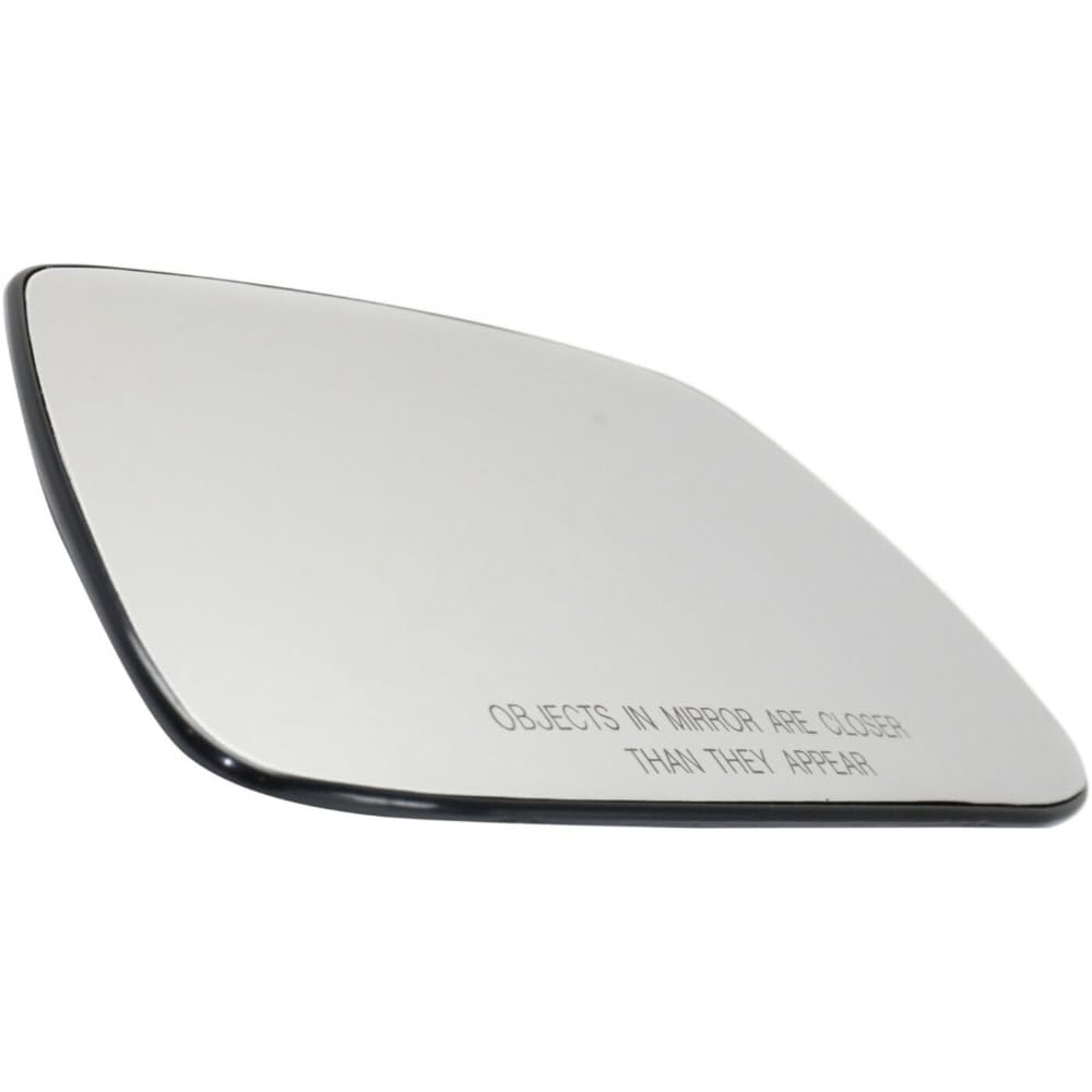 Amazon.com: YONSKJAD 1pc Right Passenger Side Non-Heated Exterior 