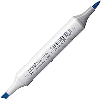 Vista 54 de Copic Markers BG000-Sketch, Aqua Pálido