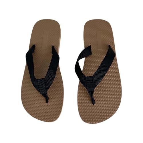 Tongs femme été robustes légères et confortables en silicone souple
