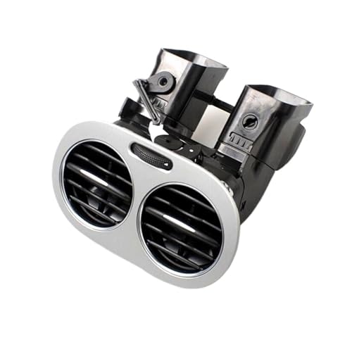 Salida de aire acondicionado trasero para reparar las rejillas rotas del VW Tiguan 2010-2015