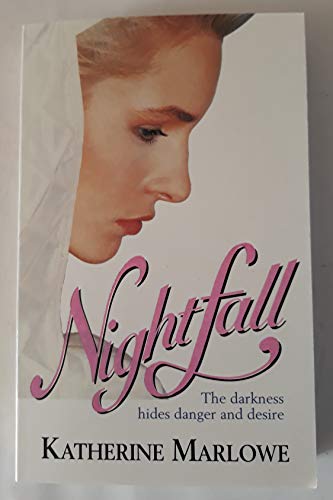 Nightfall 0752500929 Book Cover