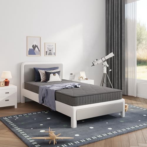 Avenco Twin Mattress, - Image 8