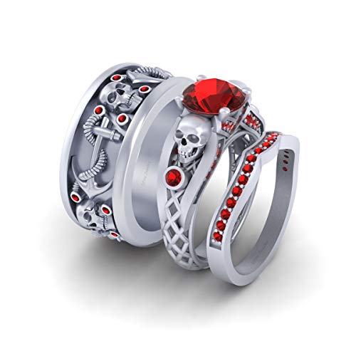 Alliance ancre marine en argent massif 925, finis les bijoux ternes qui cassent