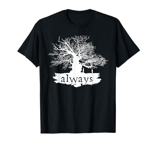 Harry Potter Always T-Shirt