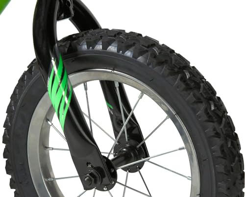 Image of Dynacraft Magna Major Damage Children's 12-20 inch Bike - Bold and Durable Design, Perfect for Kids Learning to Ride, Sturdy and Easy to Assemble, Ideal for Young Riders