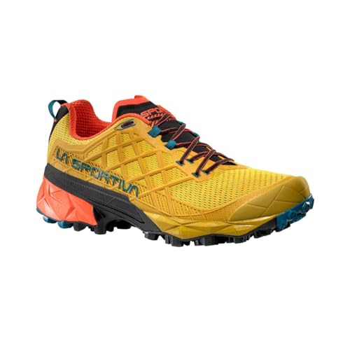 LA SPORTIVA Akyra II Hiking Shoes EU 44 1/2