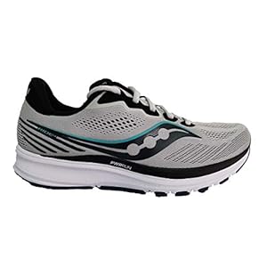 Saucony Men’s Ride 14 Running Shoe