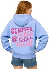 Summer P / California Blue