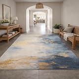Conseils d'entretien : les tapis peuvent arriver avec des plis temporaires, veuillez laisser le temps pour que les plis s'aplatissent et se déposent. Les plis temporaires disparaîtront plus rapidement si vous appuyez sur le tapis ou si vous appliquez une pression dans le sens opposé ou si vous repassez à basse température.