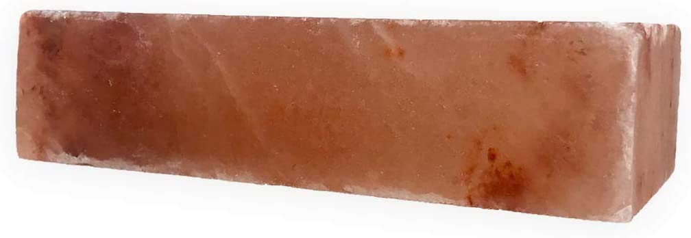 30 Salzsteine 20 x 10 x 5 cm aus Pakistan.