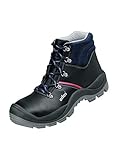 Waterproofleder Atlas Anatomic Bau 500 Gr.43 Sicherheitsstiefel Atlas Anatomic Bau 500 schuh