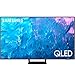 Samsung TV HD LED günstig Kaufen-Samsung QLED 4K Q70C 55 Zoll Fernseher, Quantum Prozessor 4K, Motion Xcelerator Turbo+, Quantum HDR, Smart TV [2023] (Modell 2023 55Q70C)