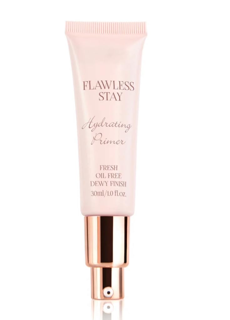 Flawless Stay Hydrating Poreless Primer