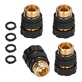 Conector rápido para manguera de 1/4 3 Imagen adicional