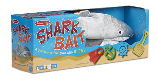 Shark Bait