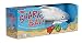 Melissa & Doug Shark Bait Game With Zippered Plush Shark