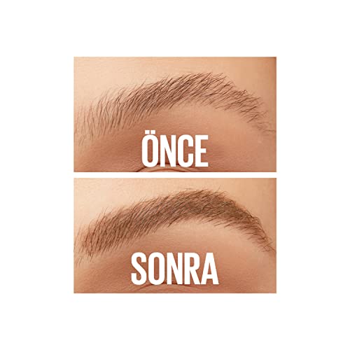 Tattoo Brow 36H #02 blonde - vue 5