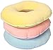 Thérapie confort Donut Coussin Douleur Soulagement de l'oreiller hémorroïde, coussin de la prostate, coussin post-natal et coussin de pression médicale for le confort et les soins post-chirurgie, diam