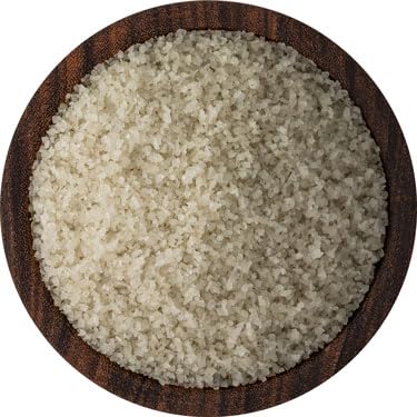 Namo Organics - Organic Celtic Sea Salt (SEL GRIS) - 500g- Premium | Full of Mineral | 100% Natural, Hand Harvested Sea Salt