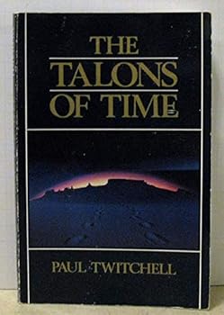 Paperback Talons of Time Book