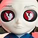 Tiny Nightmares Large Plush - Micheal Myers, Collectible 10 Inch Tall Plush for Ages 12 and up, Kids Toys for Ages 3 Up by Just Play