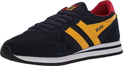 Image of Gola Men's Daytona Trainers