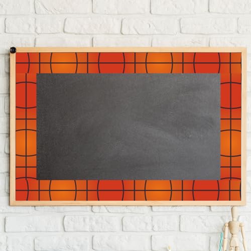 Bordures de tableau d'affichage basket-ball frise décorative 3D - 7