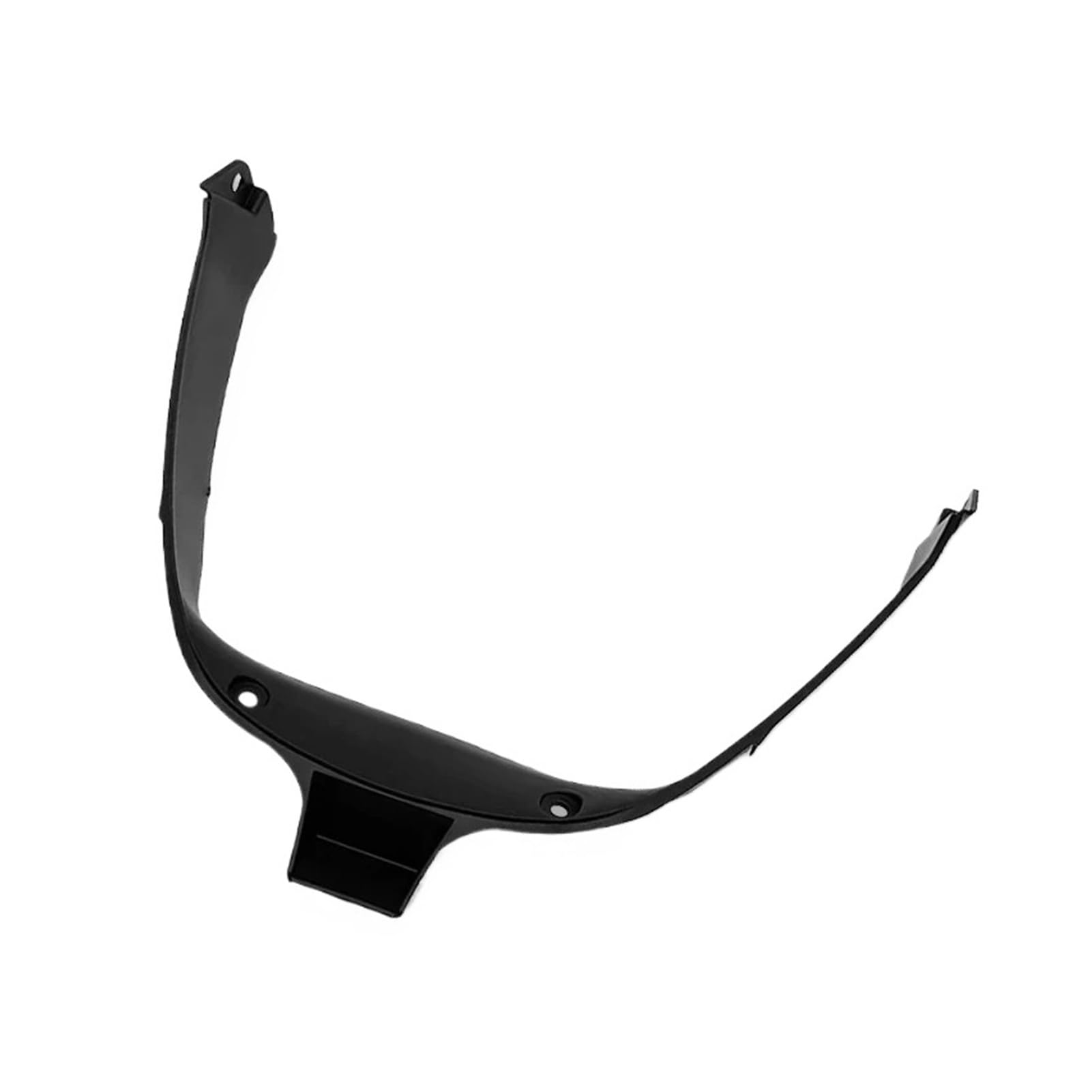 Aletta dello spoiler anteriore for moto