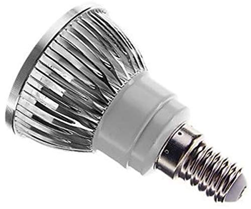 Ampoule LED Spot 5W Solution Éclairage Précis 220V Coupe