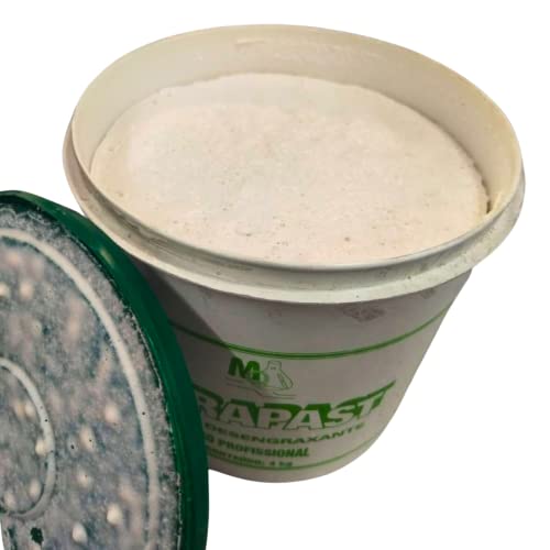 Sabão Em Pasta Para Limpar Lavar Desengraxante De Mãos 4kg