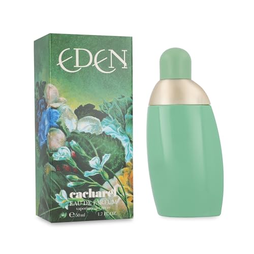 Cacharel Eden Eau De Parfum Spray 50ML