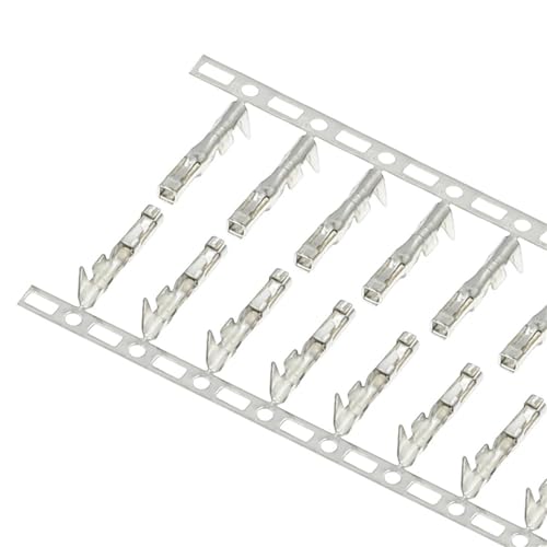 Cable de puente de 2,54 mm con conector hembra para solucionar malos contactos en placas