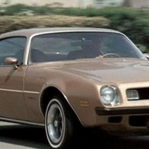 Episode 6- Surprise!